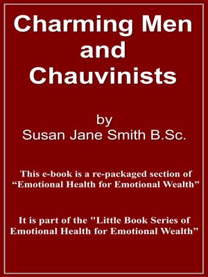 cover image of Charming Men and Chauvinists
